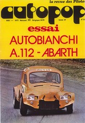 Autopop