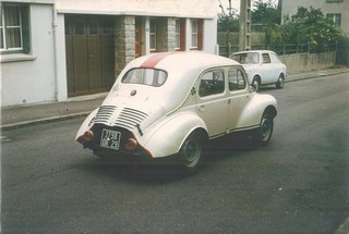 Paul LE HOUEROU