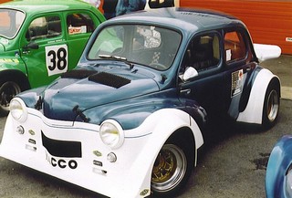 Patrice LECOUEUR