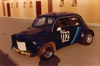 Michel LUGLI
