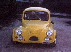 Alain MIGLIORE
