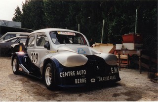 Jean-Pierre OLLIER