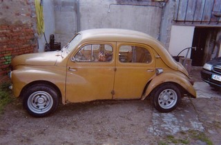 Arnaud POTROCCINO