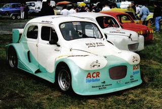 Alain RASLE