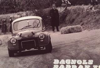 Francis CAMBON