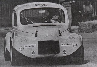 Fautodelta